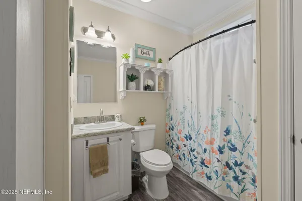 $1,025,000 | 4575 Wolfe Road, St. Augustine, FL 32092