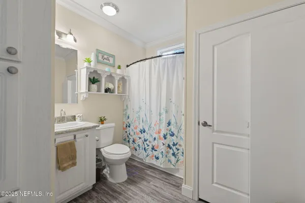 $1,025,000 | 4575 Wolfe Road, St. Augustine, FL 32092