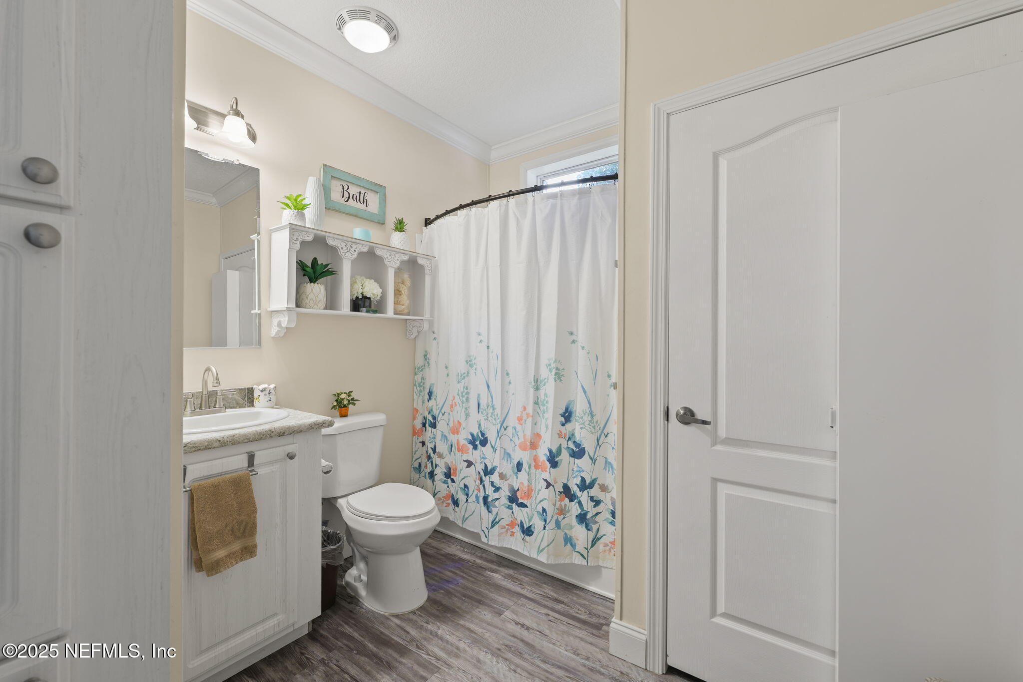 4575 Wolfe Road St. Augustine, FL 32092 - Photo 56 of 60 Guest house bathroom