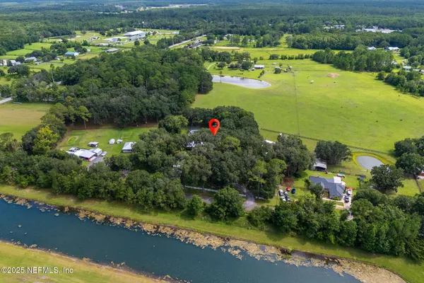$1,025,000 | 4575 Wolfe Road, St. Augustine, FL 32092