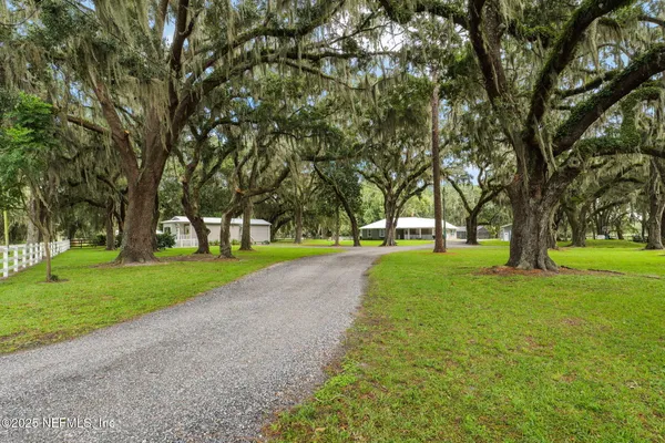 $1,025,000 | 4575 Wolfe Road, St. Augustine, FL 32092