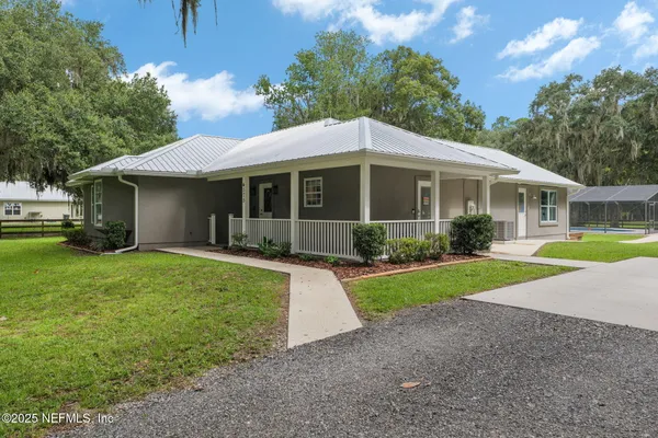 $1,025,000 | 4575 Wolfe Road, St. Augustine, FL 32092
