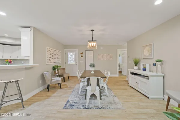 $1,025,000 | 4575 Wolfe Road, St. Augustine, FL 32092