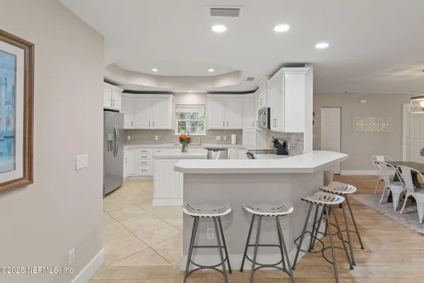 $1,025,000 | 4575 Wolfe Road, St. Augustine, FL 32092