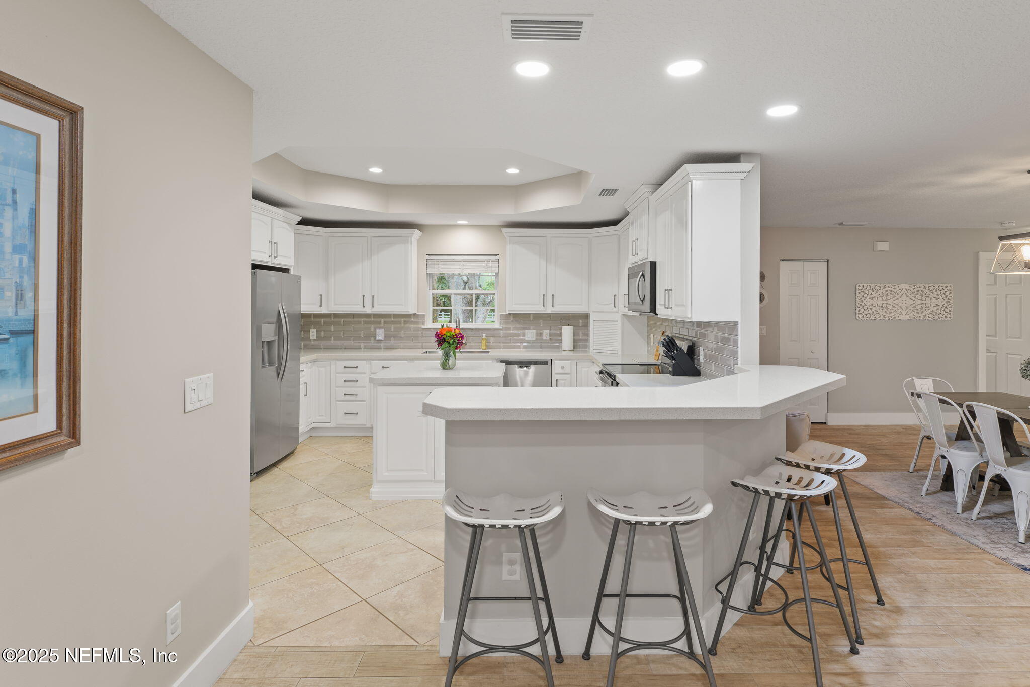 4575 Wolfe Road St. Augustine, FL 32092 - Photo 10 of 60 Eat in kitchen