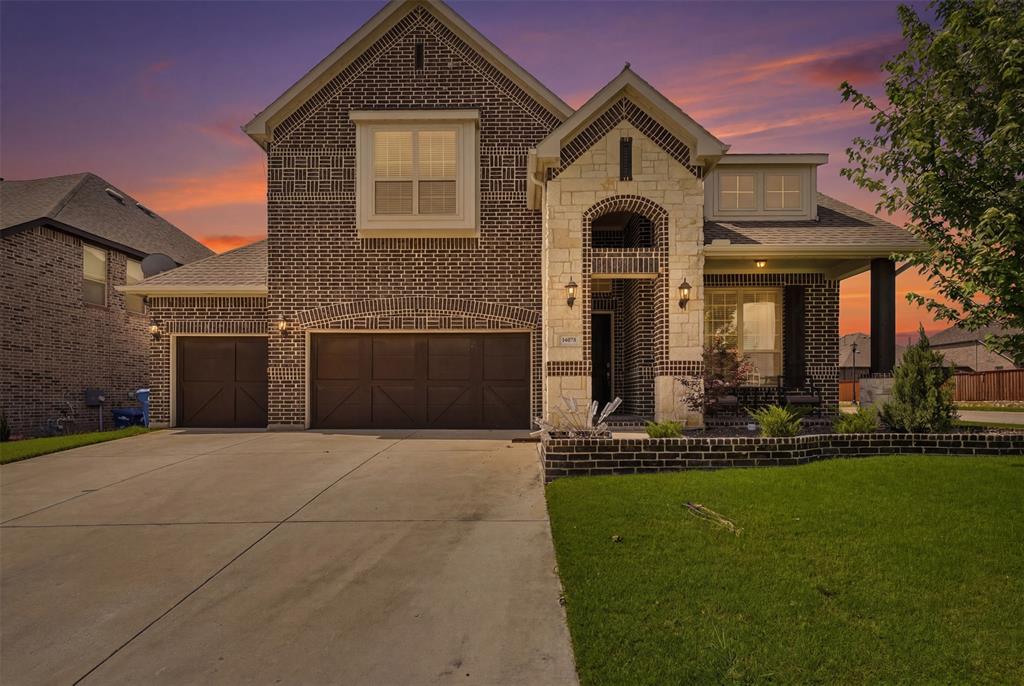 15029 Fleet Hill Road Aledo, TX 76008 - Photo 2 of 35