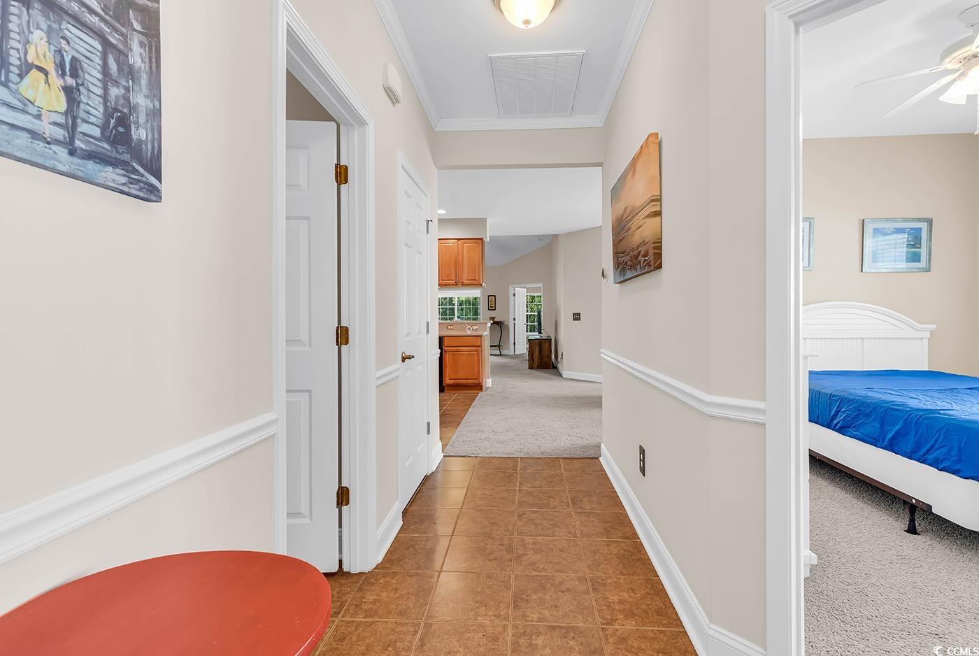 641 Botany Loop, Unit 63 Murrells Inlet, SC 29576 - Photo 23 of 40