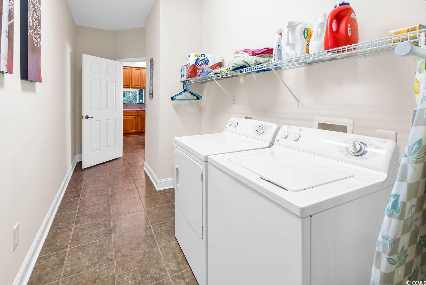 641 Botany Loop, Unit 63 Murrells Inlet, SC 29576 - Photo 30 of 40