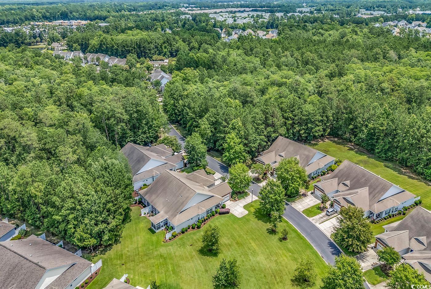 641 Botany Loop, Unit 63 Murrells Inlet, SC 29576 - Photo 35 of 40