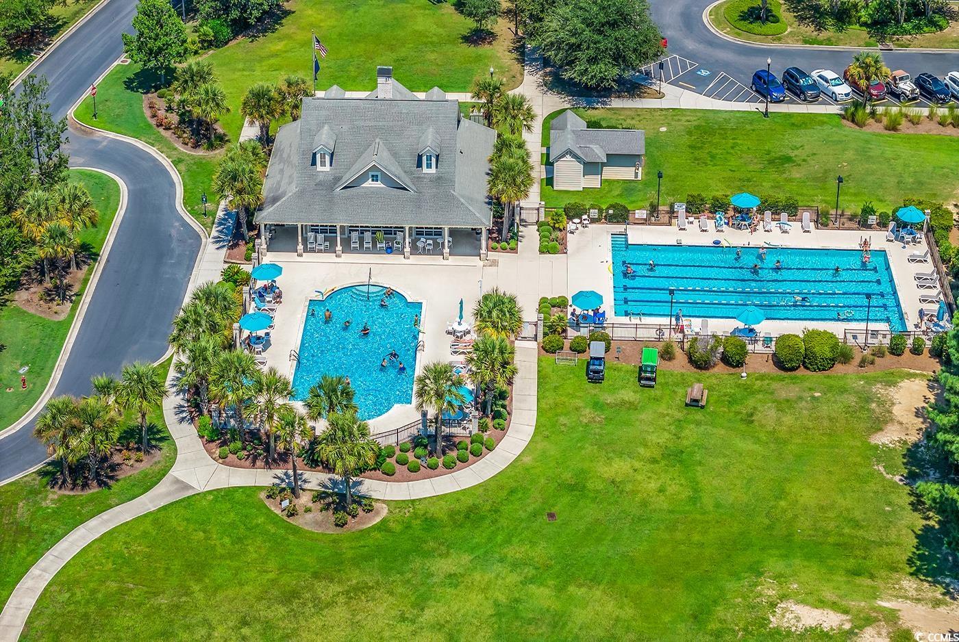 641 Botany Loop, Unit 63 Murrells Inlet, SC 29576 - Photo 38 of 40