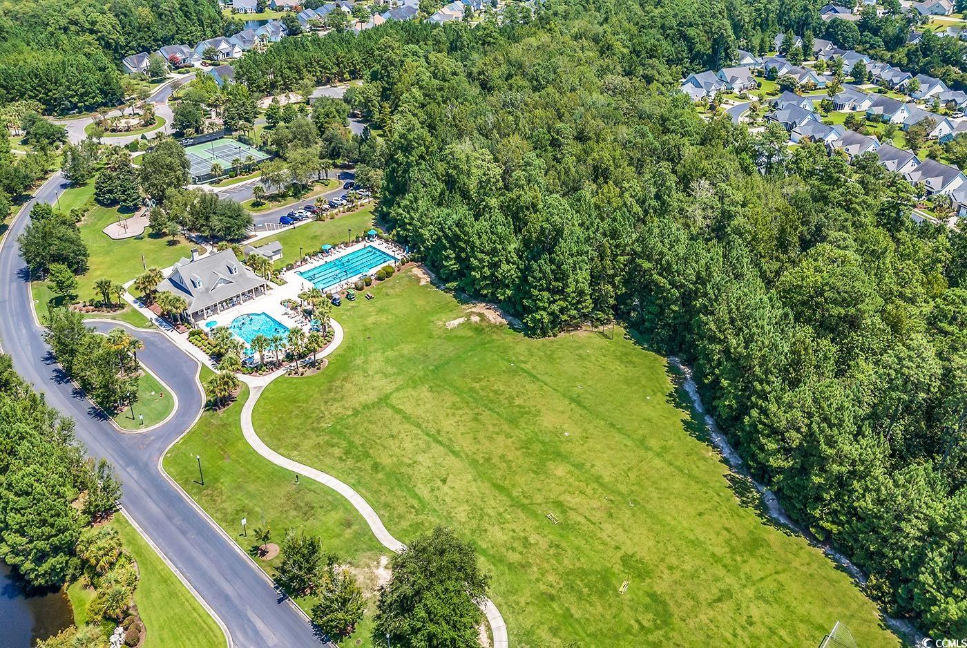 641 Botany Loop, Unit 63 Murrells Inlet, SC 29576 - Photo 40 of 40