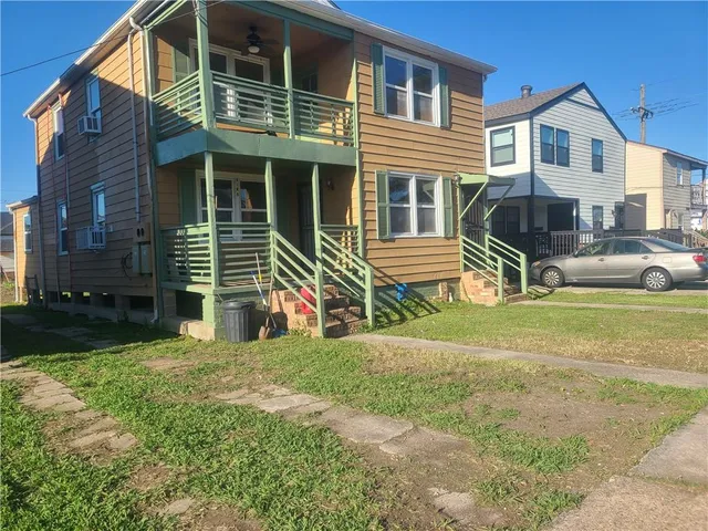 $1,450 | 2125 Robin Street, New Orleans, LA 70122