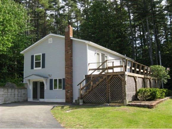 202 Trask Side Road Alton, NH 03810 - Photo 1 of 1