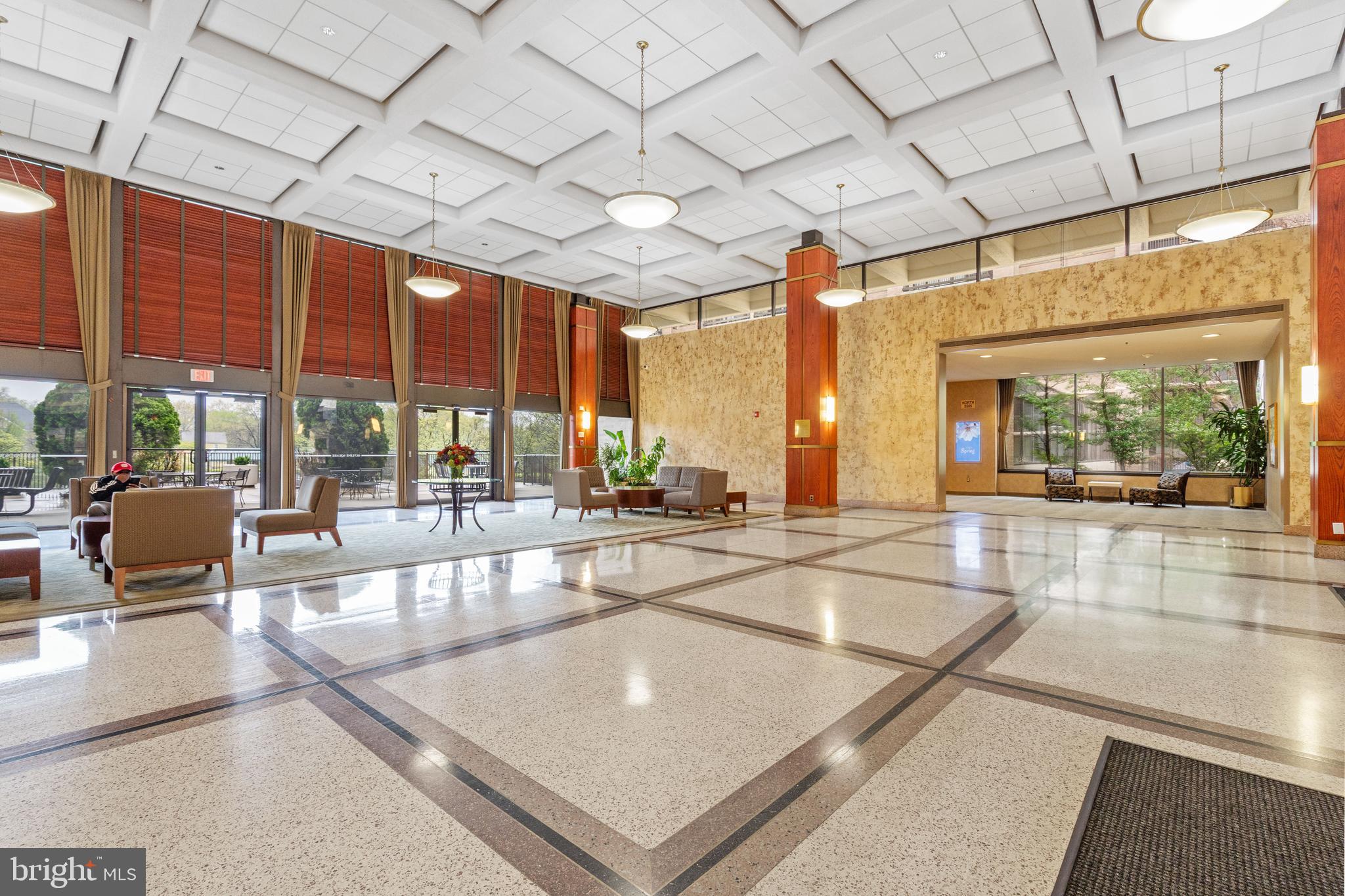 5505 Seminary Road, Unit 114N Falls Church, VA 22041 - Photo 31 of 57 Gallery Image 31