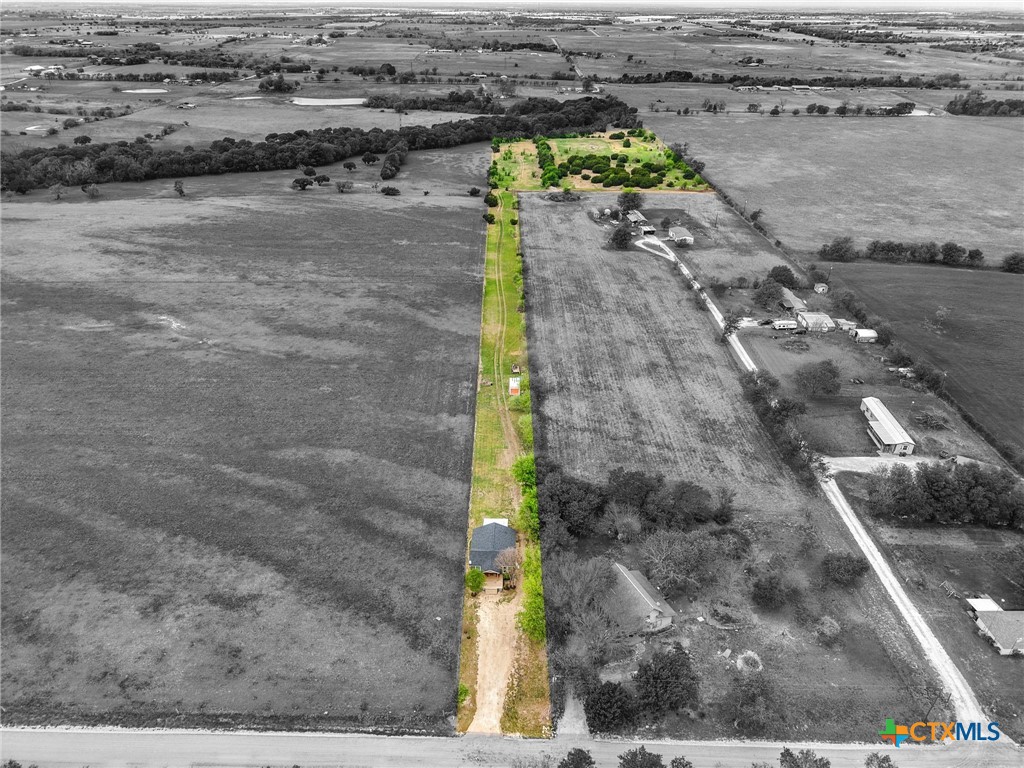 13390 Bendle Road Troy, TX 76579 - Photo 28 of 30 Property Outline