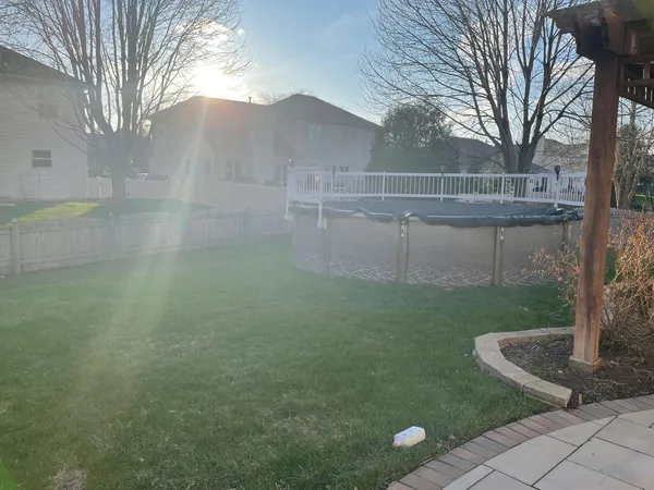 $3,950 | 13356 Vicarage Drive, Plainfield, IL 60585