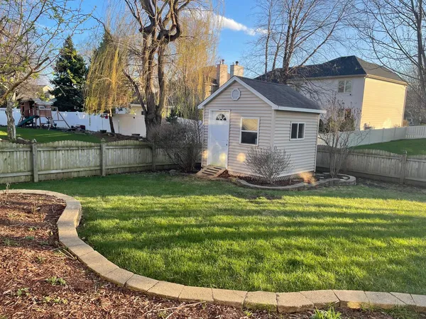 $3,950 | 13356 Vicarage Drive, Plainfield, IL 60585