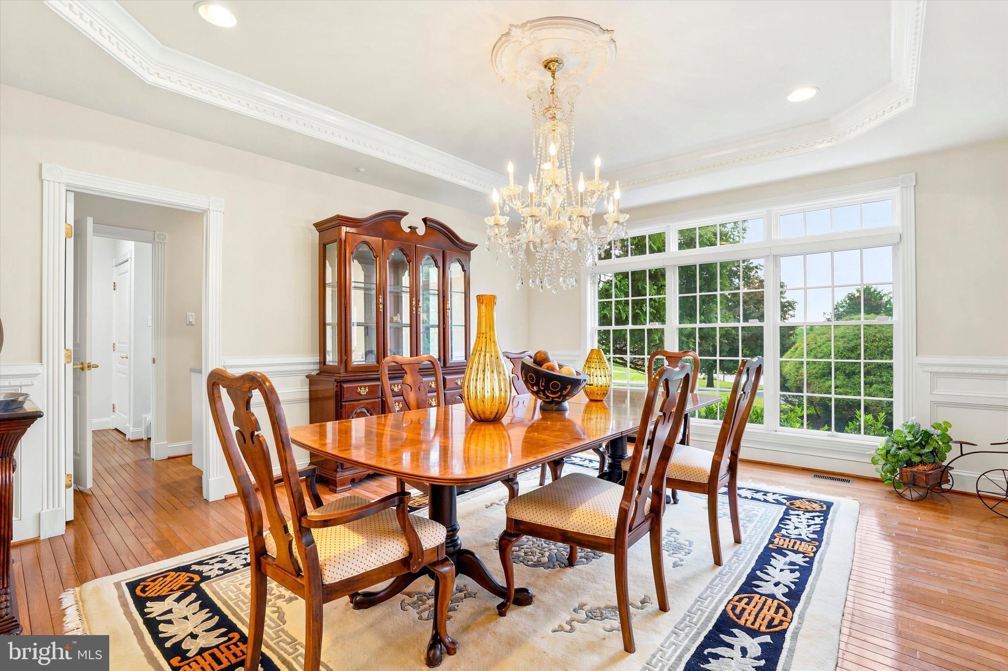 5 Wingate Court Flourtown, PA 19031 - Photo 32 of 85 Dining Room