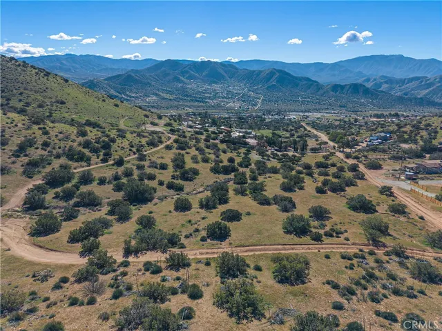 $199,999 | 0 Vac/1/2 Mi N Sierra Hwy/i Mi E Street, Acton, CA 93510