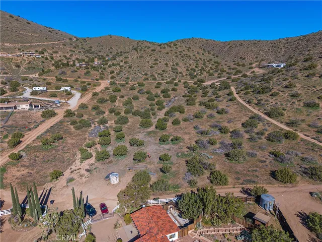 $199,999 | 0 Vac/1/2 Mi N Sierra Hwy/i Mi E Street, Acton, CA 93510