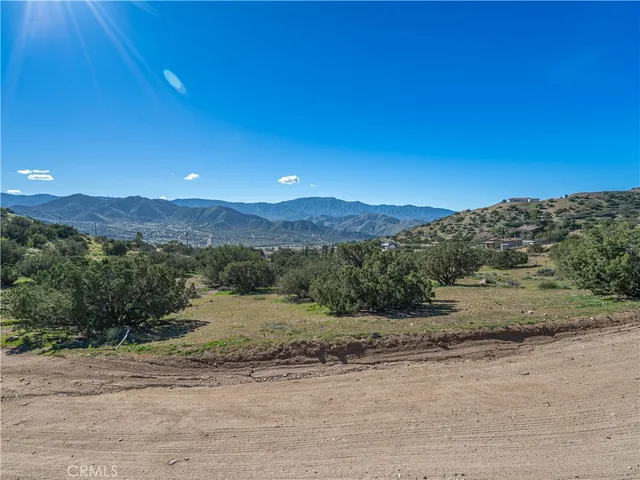 $199,999 | 0 Vac/1/2 Mi N Sierra Hwy/i Mi E Street, Acton, CA 93510