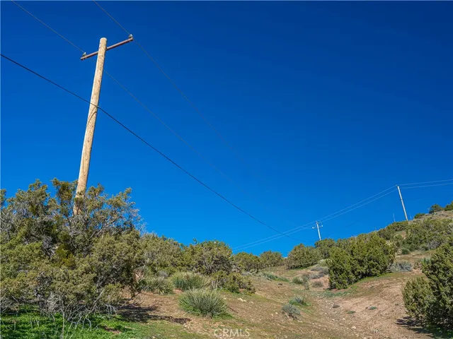 $199,999 | 0 Vac/1/2 Mi N Sierra Hwy/i Mi E Street, Acton, CA 93510