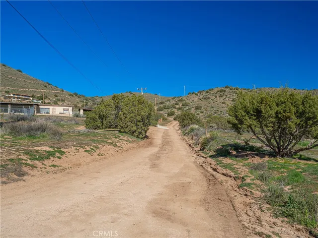 $199,999 | 0 Vac/1/2 Mi N Sierra Hwy/i Mi E Street, Acton, CA 93510