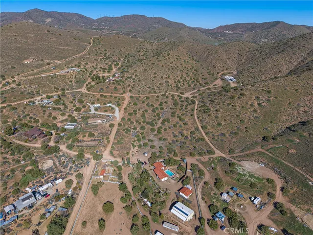 $199,999 | 0 Vac/1/2 Mi N Sierra Hwy/i Mi E Street, Acton, CA 93510