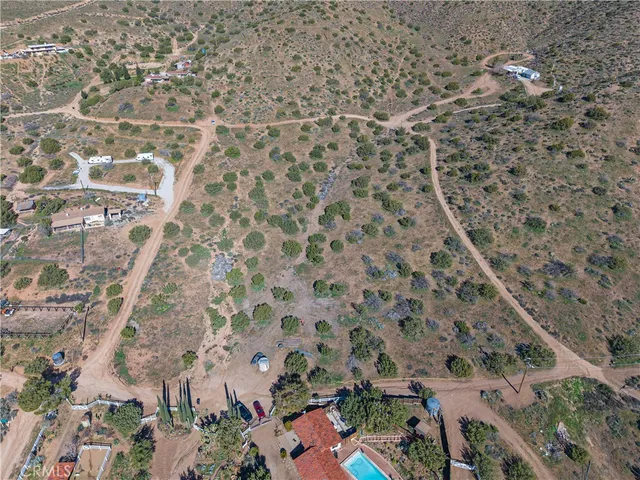 $199,999 | 0 Vac/1/2 Mi N Sierra Hwy/i Mi E Street, Acton, CA 93510