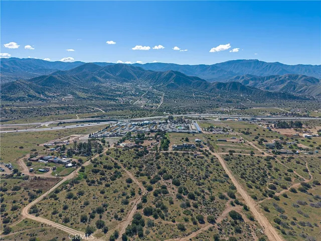 $199,999 | 0 Vac/1/2 Mi N Sierra Hwy/i Mi E Street, Acton, CA 93510