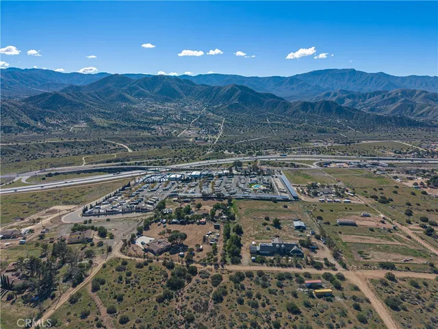 $199,999 | 0 Vac/1/2 Mi N Sierra Hwy/i Mi E Street, Acton, CA 93510