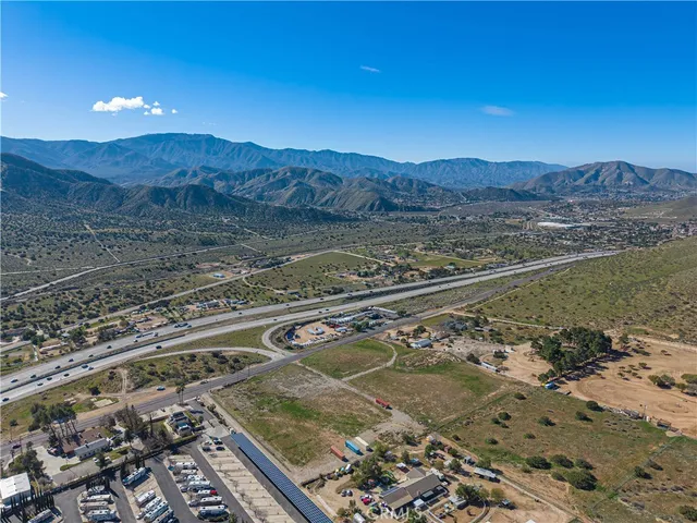 $199,999 | 0 Vac/1/2 Mi N Sierra Hwy/i Mi E Street, Acton, CA 93510