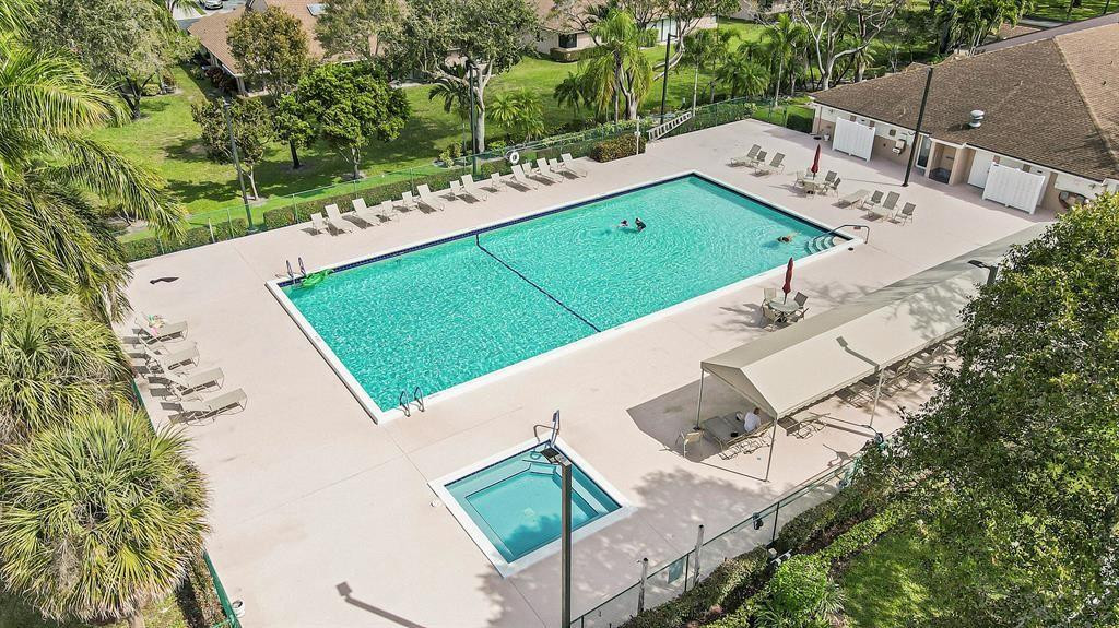 8885 Windtree Street, Unit D Boca Raton, FL 33496 - Photo 20 of 25 Photo 21