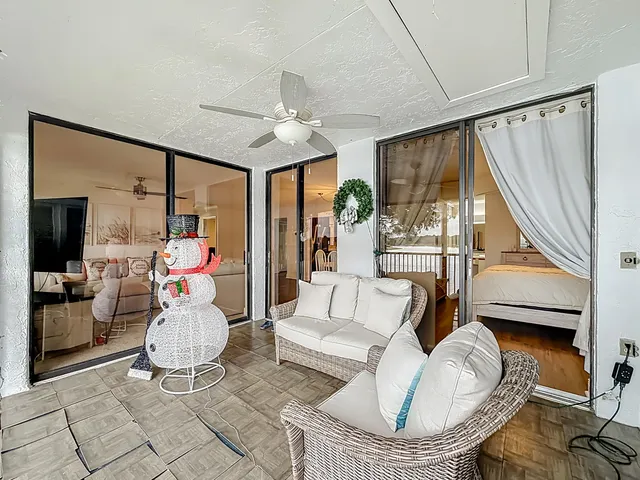 a bedroom with a bed and a fireplace