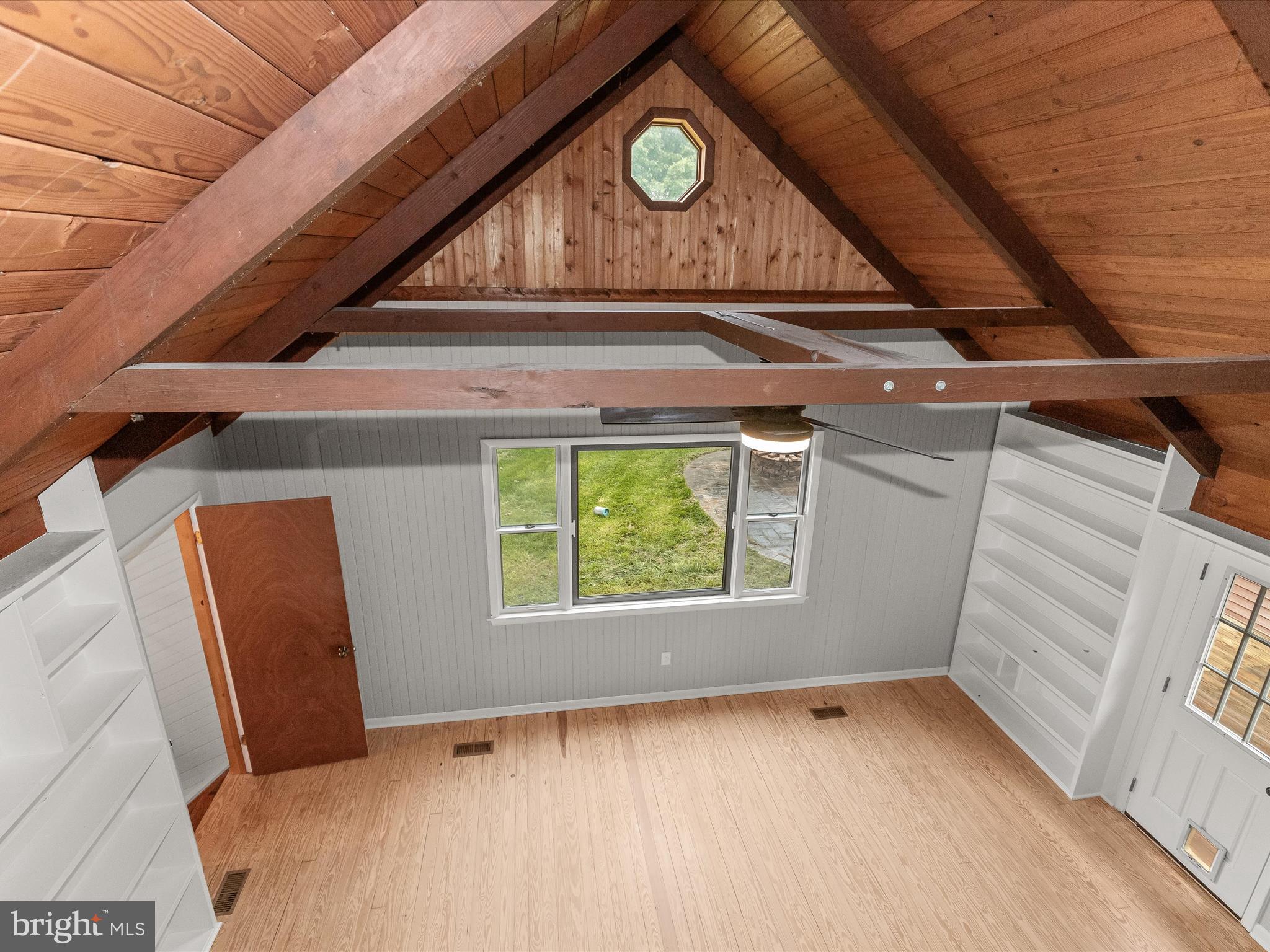 16489 Frederick Road Woodbine, MD 21797 - Photo 24 of 87 Overlook to Family Room