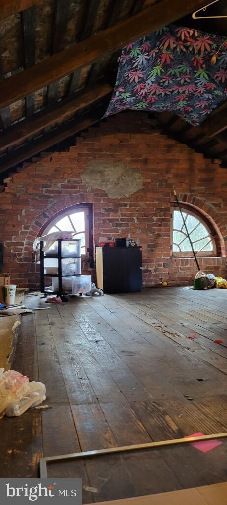 10 Swamp Church Road Reinholds, PA 17569 - Photo 12 of 20 10 Swamp Attic