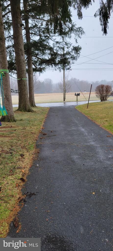 10 Swamp Church Road Reinholds, PA 17569 - Photo 5 of 20 12 Swamp Church Driveway