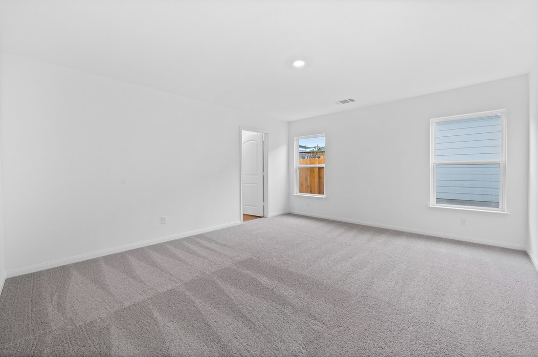 120 Morrison Drive Jarrell, TX 76537 - Photo 4 of 11