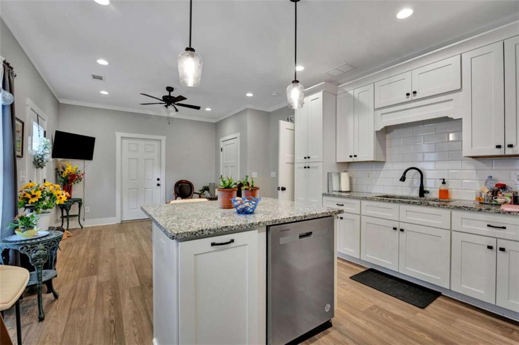 1511 Weaver Jones Road Rutledge, GA 30663 - Photo 42 of 59