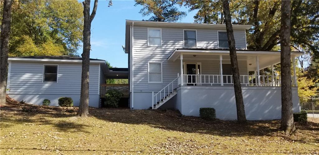 3356 Benton Harbor Court Decatur, GA 30034 - Photo 1 of 1