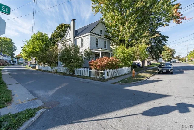$184,900 | 314 South Hamilton Street, Watertown, NY 13601