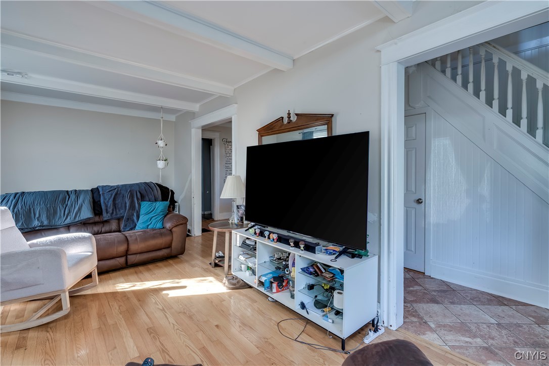 314 South Hamilton Street Watertown, NY 13601 - Photo 5 of 25