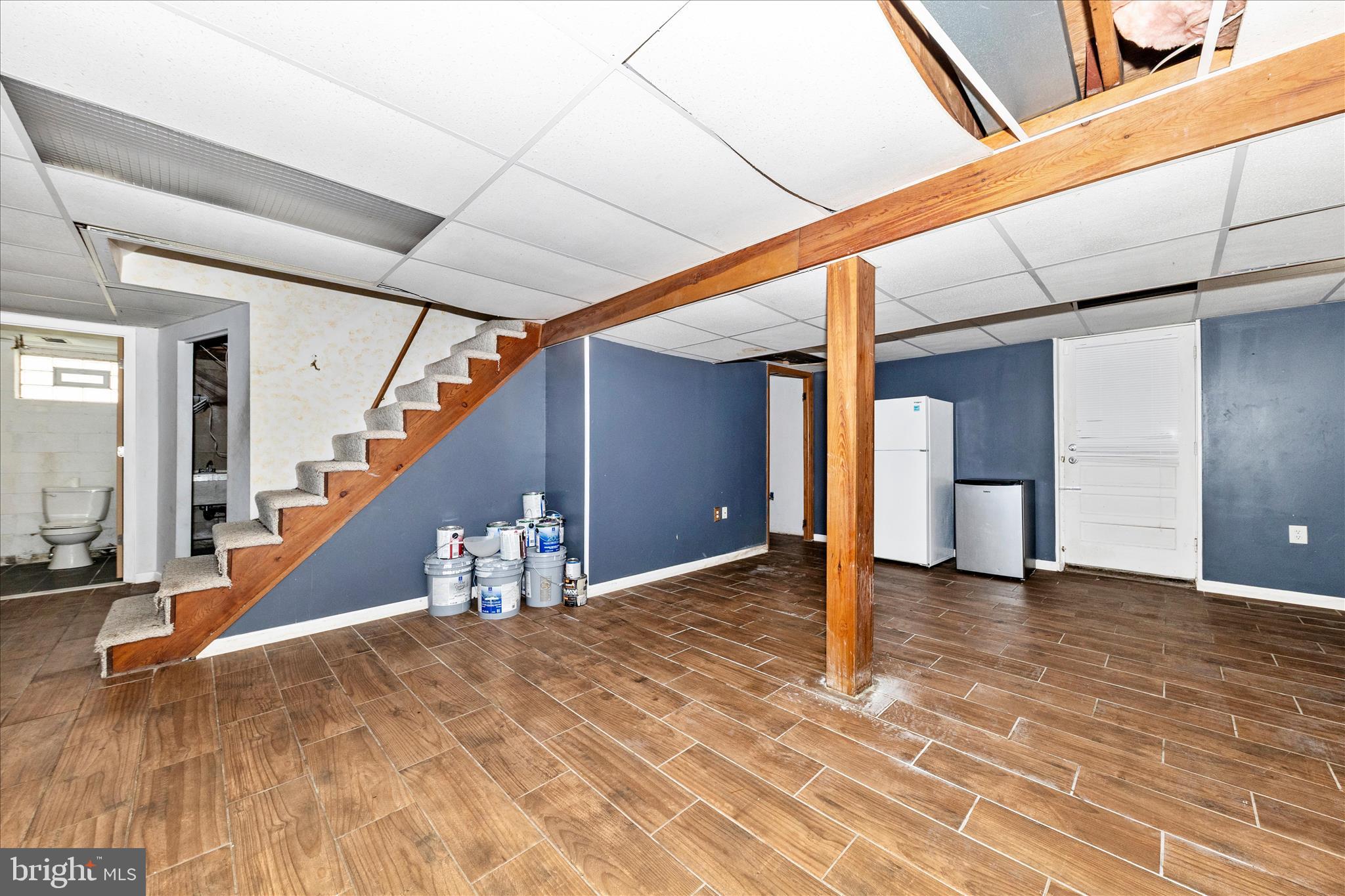 8018 Sagramore Road Baltimore, MD 21237 - Photo 31 of 44 Lower Level