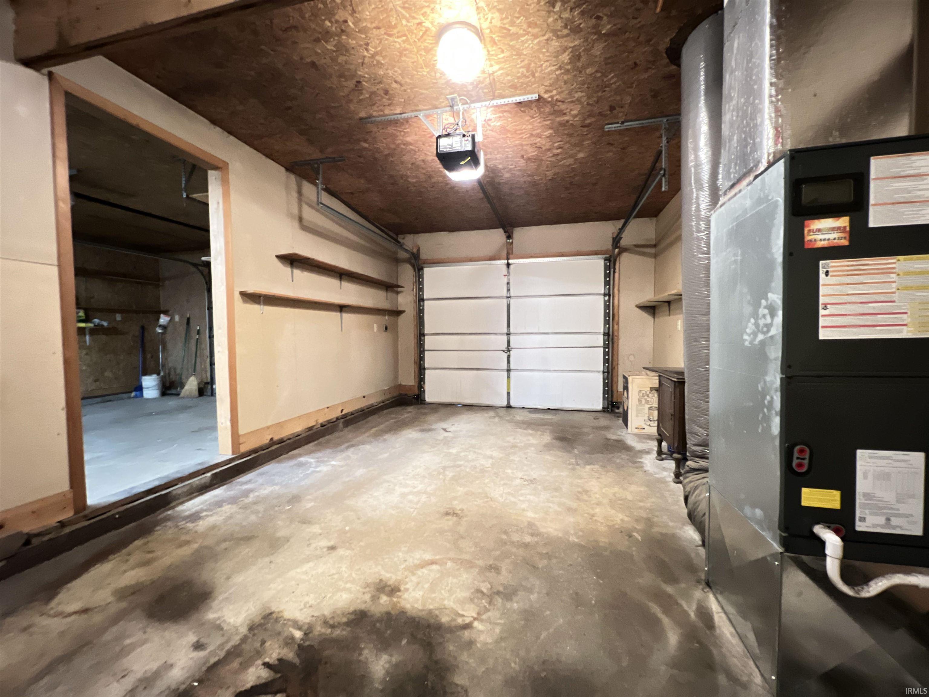 220 East 950 South Fairmount, IN 46928 - Photo 19 of 25