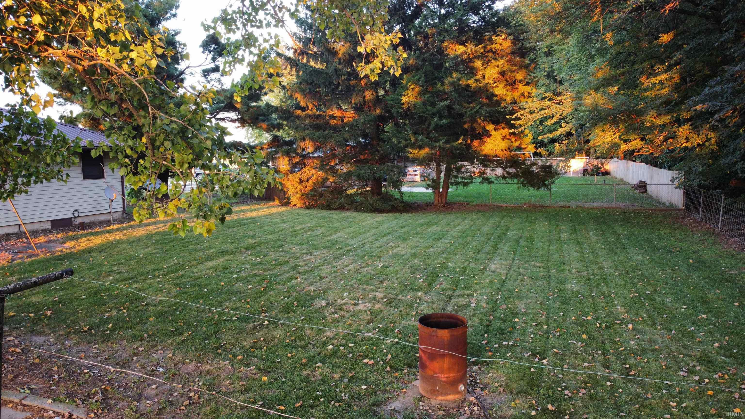 220 East 950 South Fairmount, IN 46928 - Photo 24 of 25