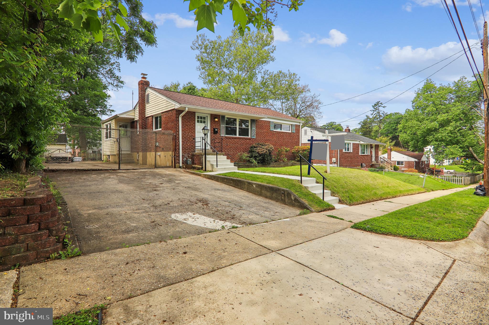 2816 Harris Avenue Silver Spring, MD 20902 - Photo 2 of 37 Welcome to 2816 Harris