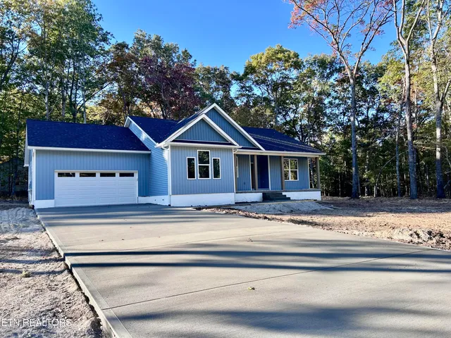 $459,000 | 6517 Topez Drive, Crossville, TN 38572