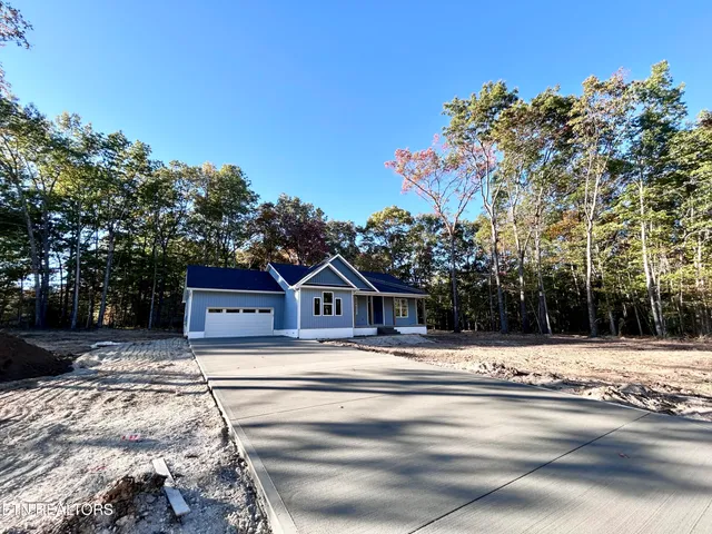 $459,000 | 6517 Topez Drive, Crossville, TN 38572