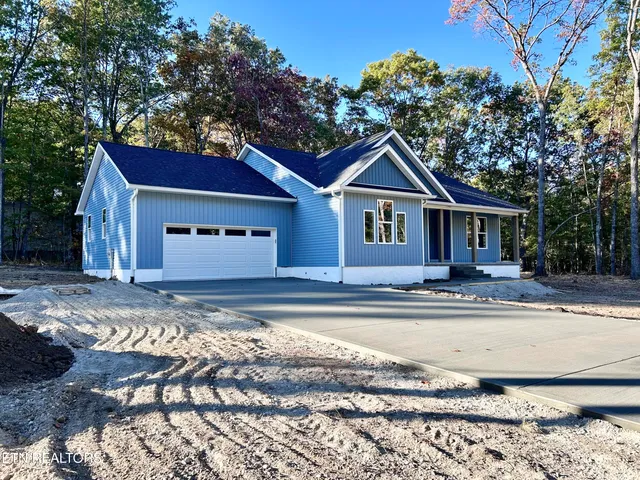 $459,000 | 6517 Topez Drive, Crossville, TN 38572