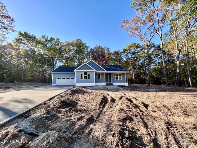 $459,000 | 6517 Topez Drive, Crossville, TN 38572